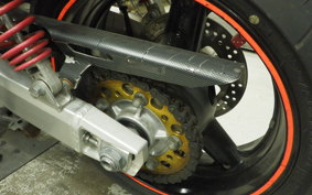 SUZUKI GSX1400 2005