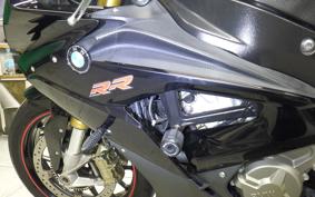 BMW S1000RR 2015