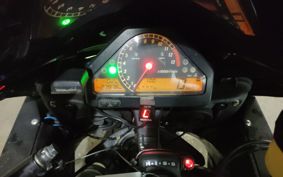 HONDA CBR1000RR 2007 SC57