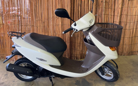 HONDA DIO CHESTER AF68