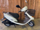 Фото Honda DIO CHESTER с японского аукциона