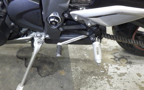 TRIUMPH STREET TRIPLE RS 2019