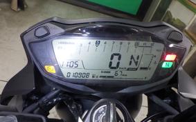 SUZUKI SV650 A 2023 VP55E