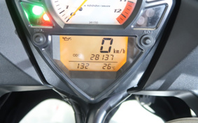 SUZUKI SV650 S 2008 BY132