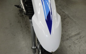 YAMAHA SEROW 250 Gen.3 2009 DG31J