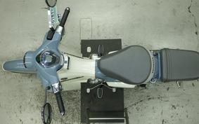 HONDA C125 SUPER CUB JA58