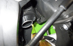 KAWASAKI ZX 10 NINJA ABS 2015