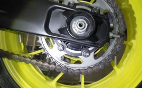 YAMAHA MT-07 ABS 2018 RM19J