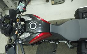 SUZUKI DL1000 ( V-Strom 1000 ) A 2014 VU51A