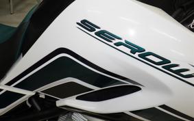YAMAHA SEROW 250 Gen.2 2024 DG17J