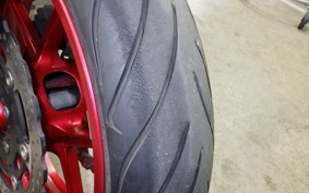 KAWASAKI NINJA 400 ABS 2014 EX400E