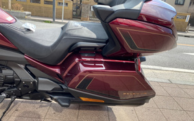 HONDA GL 1800 GOLD WING TOUR DCT 2025 SC79