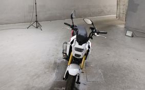 HONDA GU ROM JC75