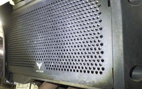 YAMAHA MT-07 ABS 2016 RM07J