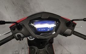 YAMAHA CYGNUS125XSR SED8J