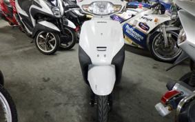 HONDA TACT-4ﾍﾞｰｼｯｸ AF79