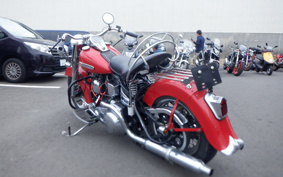 HARLEY FLSTC 1988 BJL