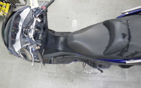 SUZUKI SKYWAVE 250 (Burgman 250) M CJ45A