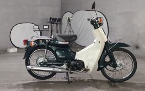 HONDA SUPER CUB50 AA01