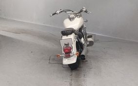 SUZUKI INTRUDER 400 CLASSIC 2006 VK54A
