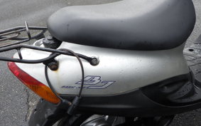 YAMAHA BJ SA24J