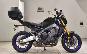 YAMAHA MT-09 SP 2021 RN69J