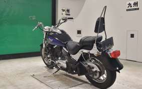 KAWASAKI VULCAN 400 CLASSIC 1996 VN400A