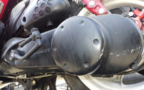 PEUGEOT SPEED FIGHT50