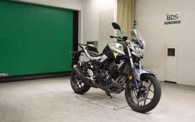 YAMAHA MT-25 1998 RG10J