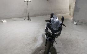 KAWASAKI NINJA 400 EX400G