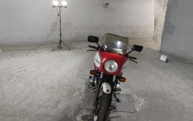 HONDA CBX550F INTEGRA PC04