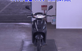 HONDA TACT-4 BASIC