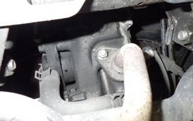 HONDA TACT-4ﾍﾞｰｼｯｸ AF79