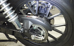 HONDA GB350 2022 NC59