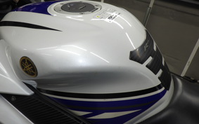YAMAHA YZF-R15 2009