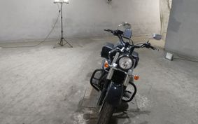 SUZUKI INTRUDER 400 CLASSIC 2008 VK54A