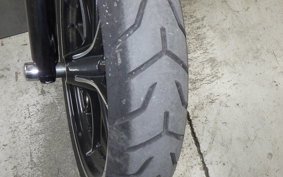 HARLEY FXSB 1580 2014