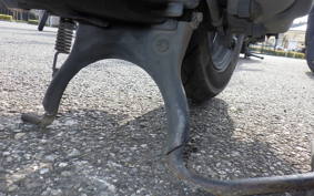 SUZUKI LET's 4 CA41A