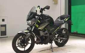 KAWASAKI Z400 Gen.2 2023 EX400L