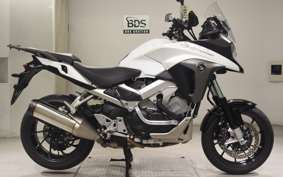 HONDA VFR800X 2015 RC80