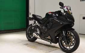 HONDA CBR650R 2023 RH03
