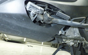 YAMAHA JOG125 1991 SEJ5J