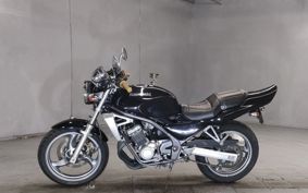 KAWASAKI BALIUS250 ZR250A