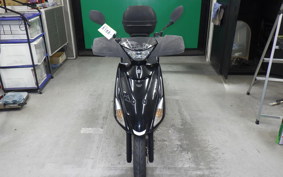 SUZUKI ADDRESS V125 S 2012 CF4MA