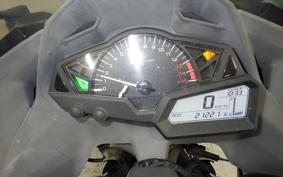 KAWASAKI NINJA 250 ABS 1999 EX250L