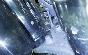 SUZUKI INTRUDER 400 Classic 2010 VK56A