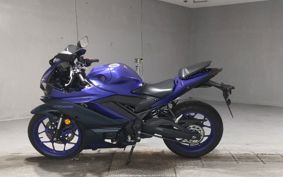 YAMAHA YZF-R25 RG74J