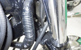 YAMAHA SR400 Gen.5 2021 RH16J