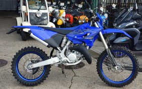 YAMAHA YZ125X B1B1
