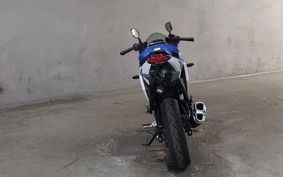 SUZUKI JIKUSA-SF250 ED22Y